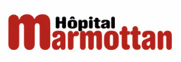 Hôpital Marmottan